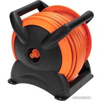 Катушка со шлангом Четыре сезона 62-0267 (1/2", 15м)