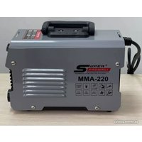 Сварочный инвертор Super Prowell MMA-220