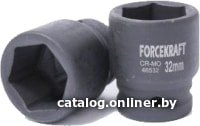 Головка слесарная ForceKraft FK-46524