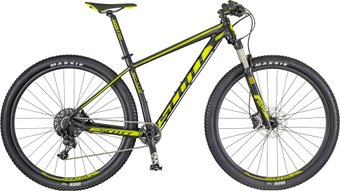 Scott Scale 980 (2018)