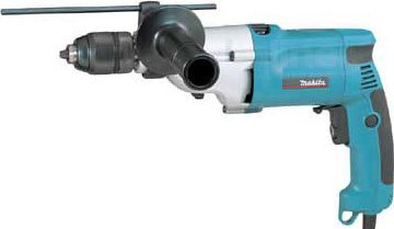 

Ударная дрель Makita HP 2051