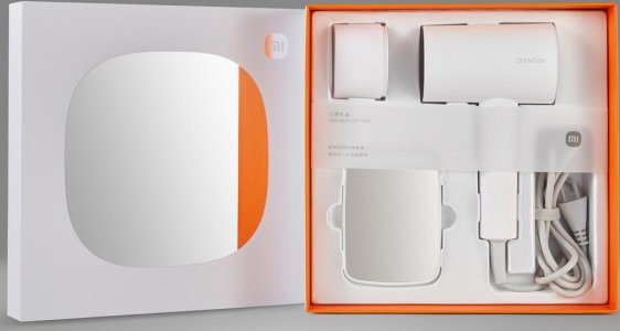 

Подарочный набор Xiaomi BHR6622CN