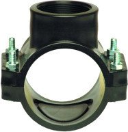 

Хомут сантехнический Unidelta 160х1" 1019160004001