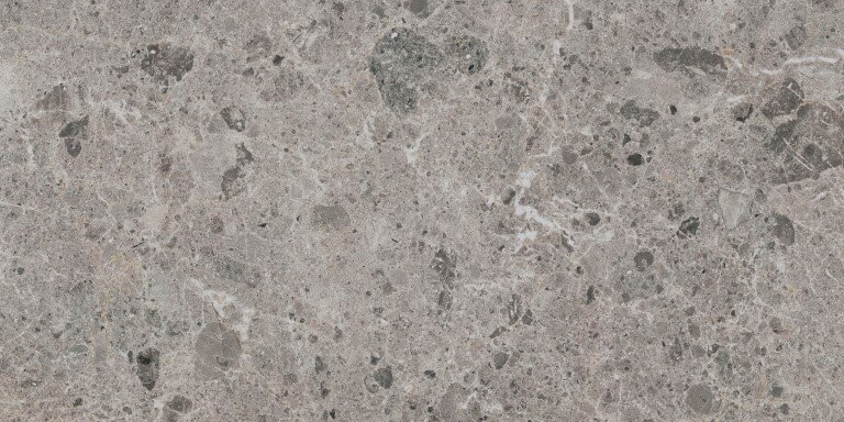 

Керамогранит (плитка грес) Zerde Ceramics Chiros Grey Mat 600x1200