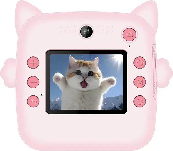 Развивающая игра Maxtop Y72 (розовый)