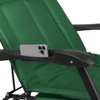 Раскладушка FORSAGE 62 079 F-FG-HY-8000G (зеленый)