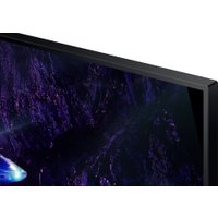 Игровой монитор Samsung Odyssey G3 LS32DG300EUXEN