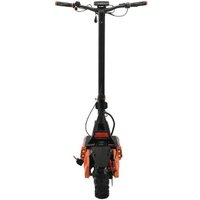 Электросамокат Kugoo G4 Max