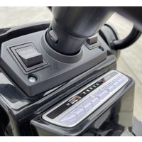 Электротрактор Detskiy Style HL389 (синий) в Мозыре