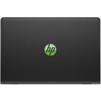 Ноутбук HP Pavilion Power 15-cb003na 1TT85EA