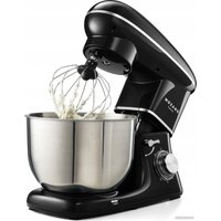 Планетарный миксер Mozano Kitchen Machine ROB-01 (черный)