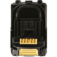 Аккумулятор Hanskonner HBP2004 (18В/4 Ah)