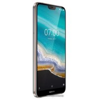 Смартфон Nokia 7.1 3GB/32GB (стальной)