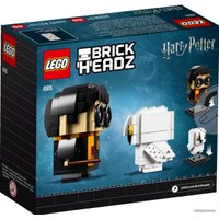 Конструктор LEGO Brick Headz 41615 Гарри Поттер и Хедвиг