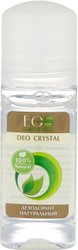 Дезодорант для тела Натуральный Deo crystal 50 мл