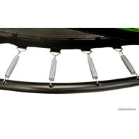 Батут Sundays Champion-D490 (с ограждением)