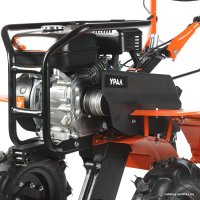 Мотоблок бензиновый Patriot Урал 440107581