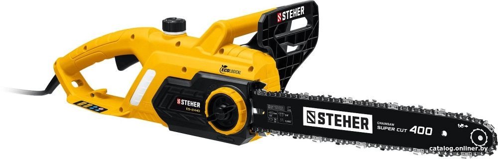 Электрическая пила Steher ES-2440
