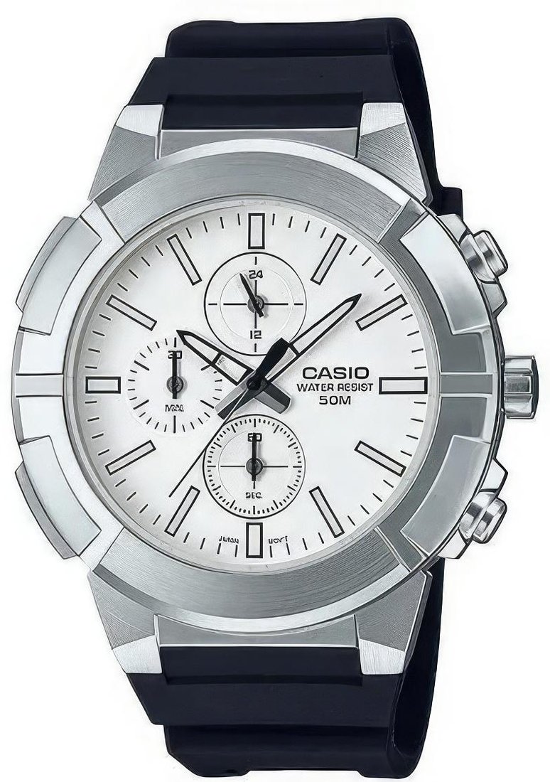 

Наручные часы Casio MTP-E501-7A