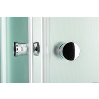 Душевой уголок Saniteco SN-902W 90x90