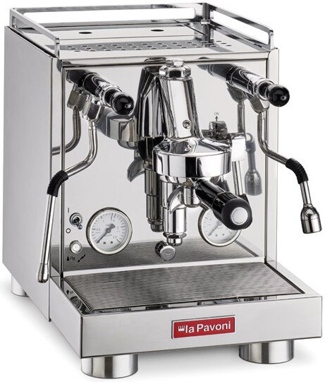 Рожковая кофеварка La Pavoni LPSCVS01EU
