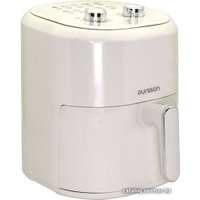 Аэрогриль (аэрофритюрница) Oursson AG5001/IV