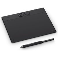 Графический планшет Wacom Intuos Pro Medium PTK670K0B
