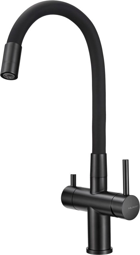 

Смеситель Milacio Ultra 560 MCU.560.TBB