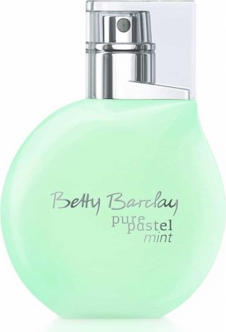 

Туалетная вода Betty Barclay Pure Pastel Mint EdT (20 мл)