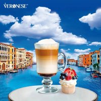 Кофе в капсулах Veronese Ice-Cream Пломбир 10шт в Гомеле