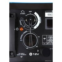 Пуско-зарядное устройство Solaris ST-651