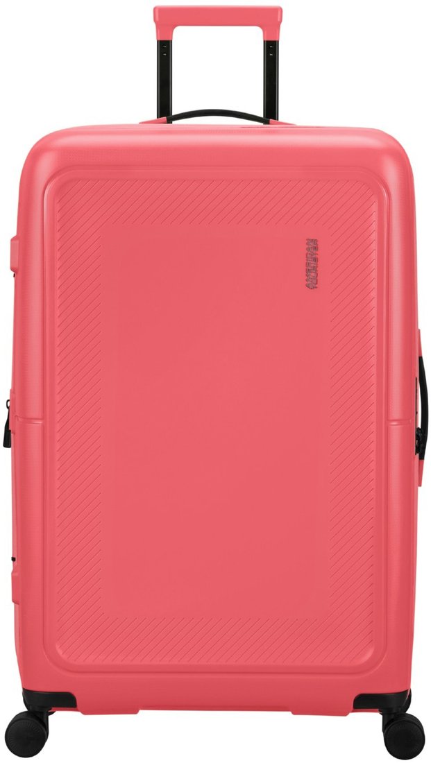 

Чемодан-спиннер American Tourister Dashpop MG5-90003 77 см