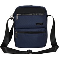 Мужская сумка Polar СВ0711 (синий)