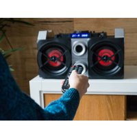 Беспроводная колонка Lenco PMX-150