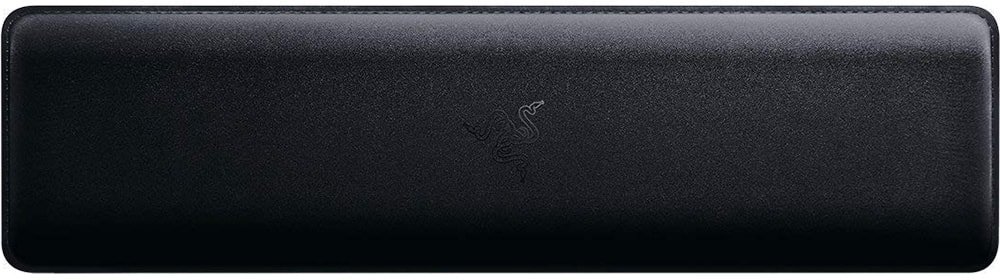 

Подставка под запястье Razer Ergonomic Wrist Rest (для TKL-клавиатур)