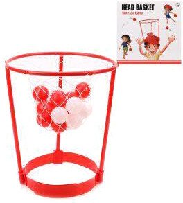 

Баскетбол детский Наша Игрушка Набор 801