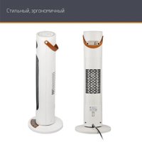 Тепловентилятор Leonord LPTC-6006