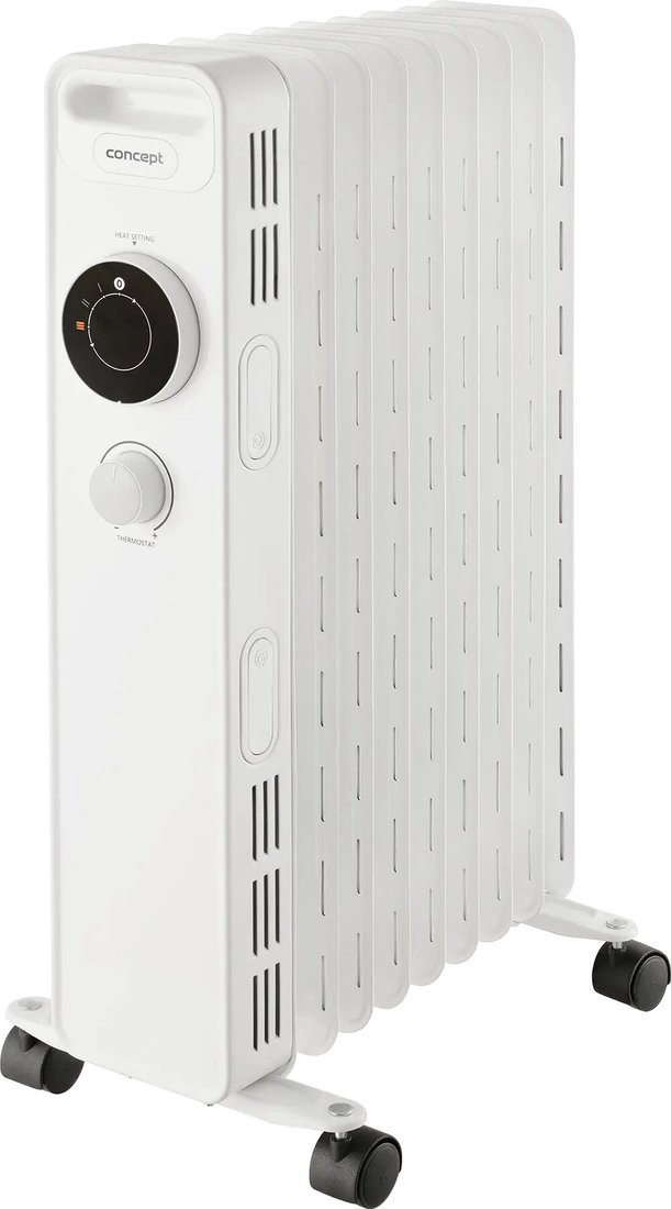 

Масляный радиатор Concept RO3309