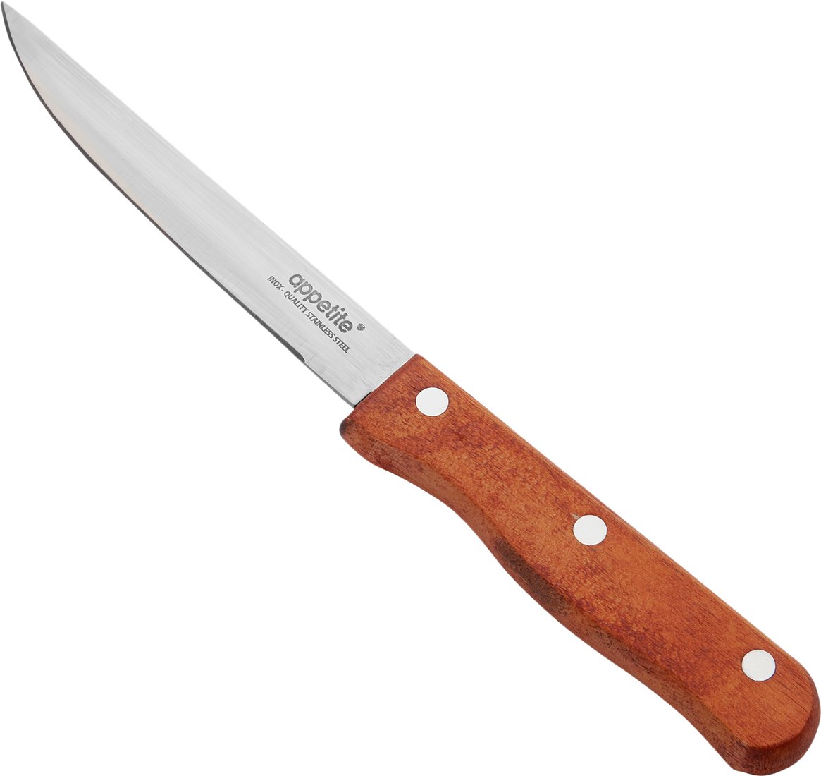 

Кухонный нож Appetite Кантри FK216D-4B
