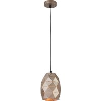 Светильник Maytoni Pendant Louvre MOD199-PL-03-G