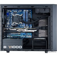 Корпус Cooler Master N200 (NSE-200-KWN1)