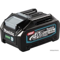 Аккумулятор Makita BL4040 191B26-6 (40В/4 Ah)