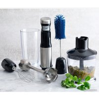 Портативный блендер Graef HB 802