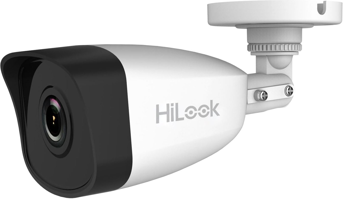 

IP-камера HiWatch IPC-B020 (2.8 мм)