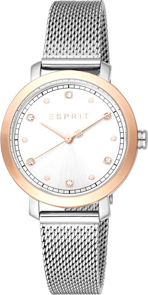 

Наручные часы Esprit ES1L402M0065