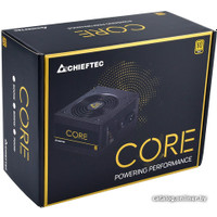 Блок питания Chieftec Core BBS-700S