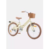 Детский велосипед Rant Vintage 20 (бежевый)