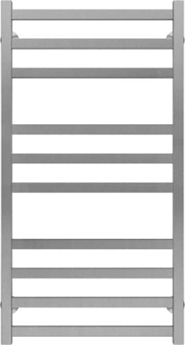 

Полотенцесушитель TERMINUS Ното П10 500x1000 (сатин)