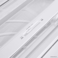 Холодильник MAUNFELD MFF200NFBG