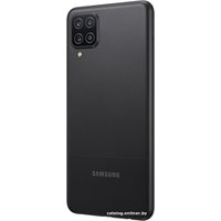 Телефон Samsung Galaxy A12 3GB/32GB (черный)
